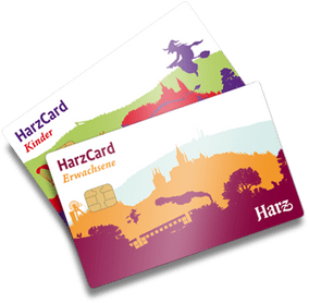 Harzcard