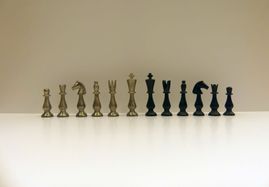Schachspiel Standard