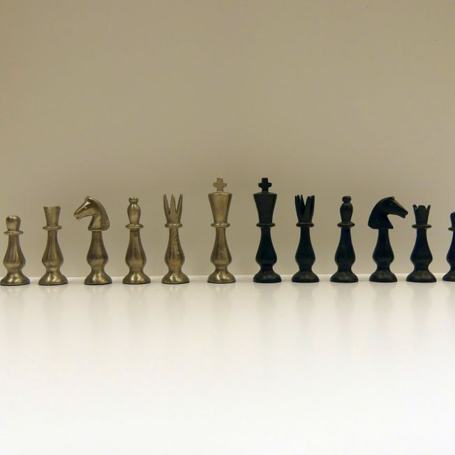 Schachspiel Standard
