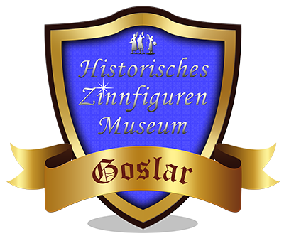 Zinnfiguren Museum Goslar Logo