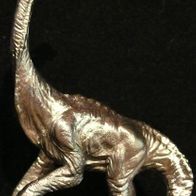Zinnfigur Brontosaurier